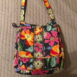 Vera Bradley crossbody